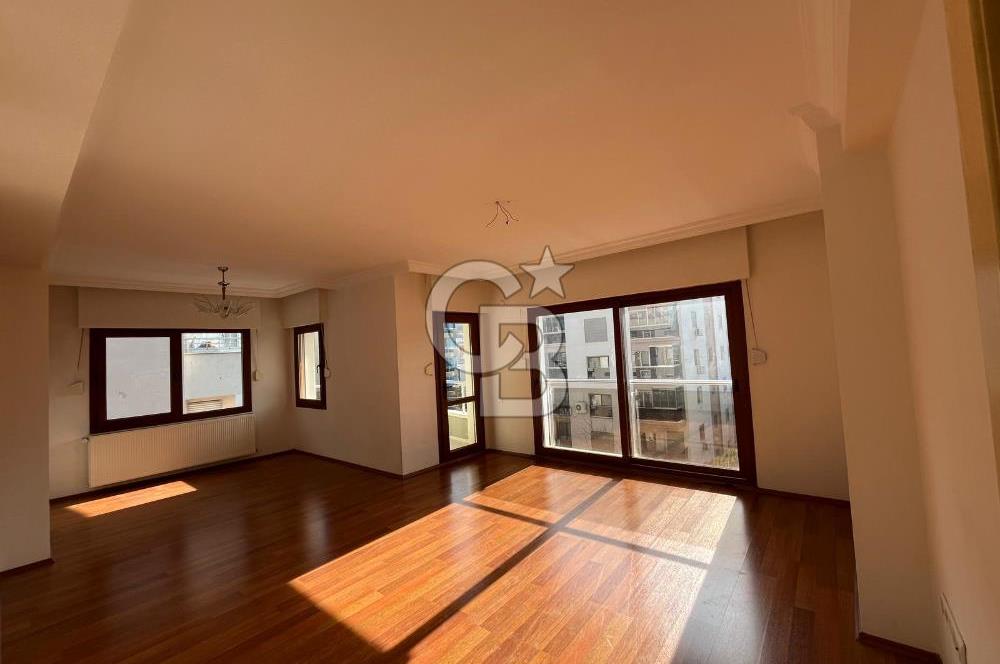 Narlıdere Yenikale Mahallesinde Geniş ve Ferah 3+1 Kiralık Daire