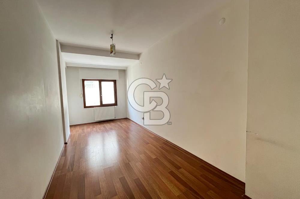 Narlıdere Yenikale Mahallesinde Geniş ve Ferah 3+1 Kiralık Daire