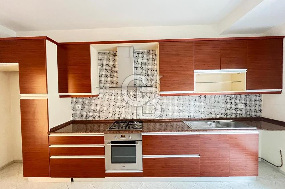 Narlıdere Yenikale Mahallesinde Geniş ve Ferah 3+1 Kiralık Daire