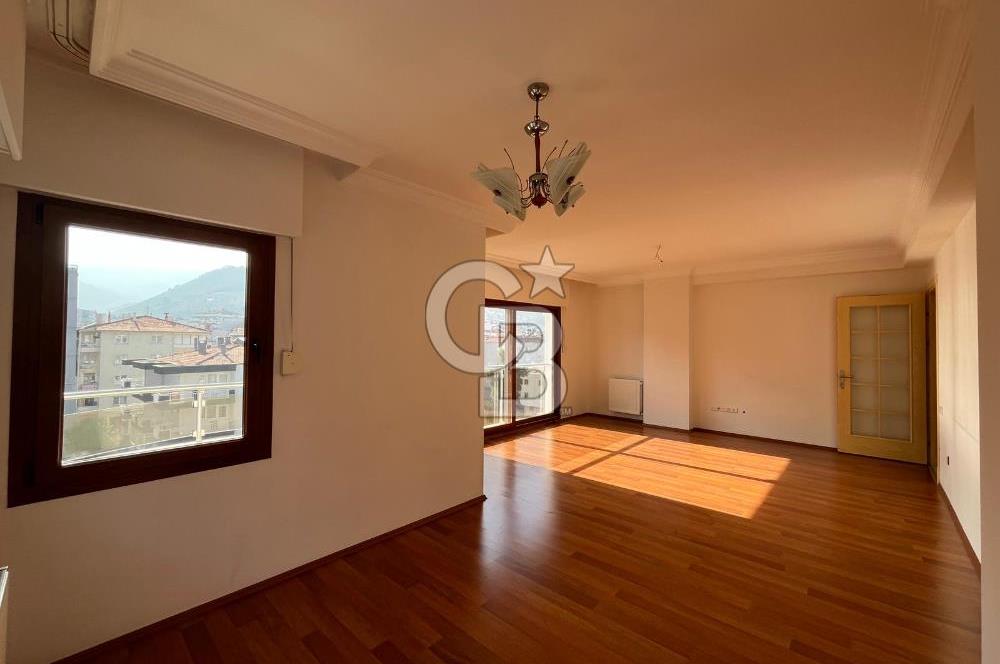 Narlıdere Yenikale Mahallesinde Geniş ve Ferah 3+1 Kiralık Daire