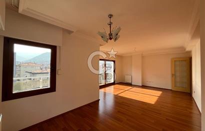 Narlıdere Yenikale Mahallesinde Geniş ve Ferah 3+1 Kiralık Daire