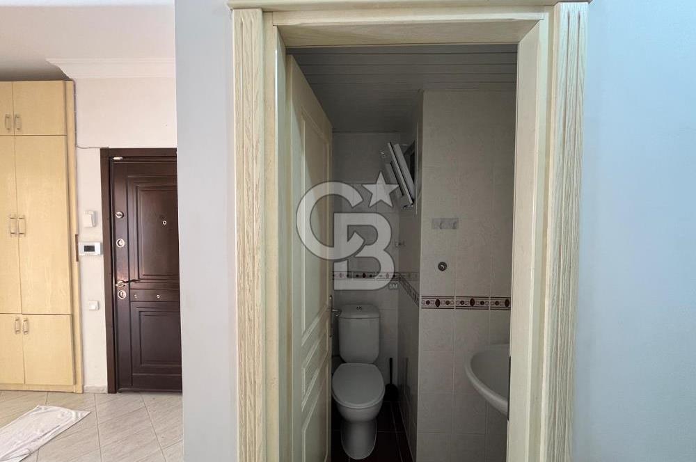 Narlıdere Yenikale Mahallesinde Geniş ve Ferah 3+1 Kiralık Daire