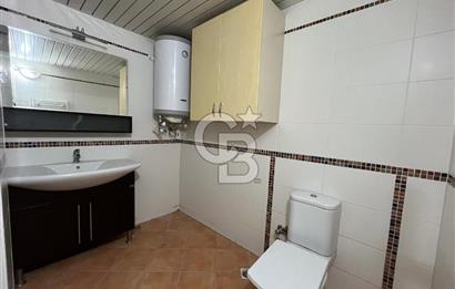 Narlıdere Yenikale Mahallesinde Geniş ve Ferah 3+1 Kiralık Daire