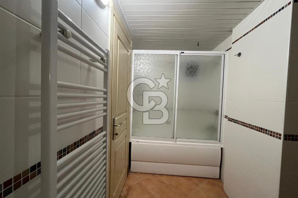Narlıdere Yenikale Mahallesinde Geniş ve Ferah 3+1 Kiralık Daire