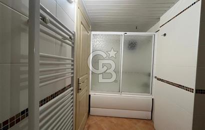 Narlıdere Yenikale Mahallesinde Geniş ve Ferah 3+1 Kiralık Daire