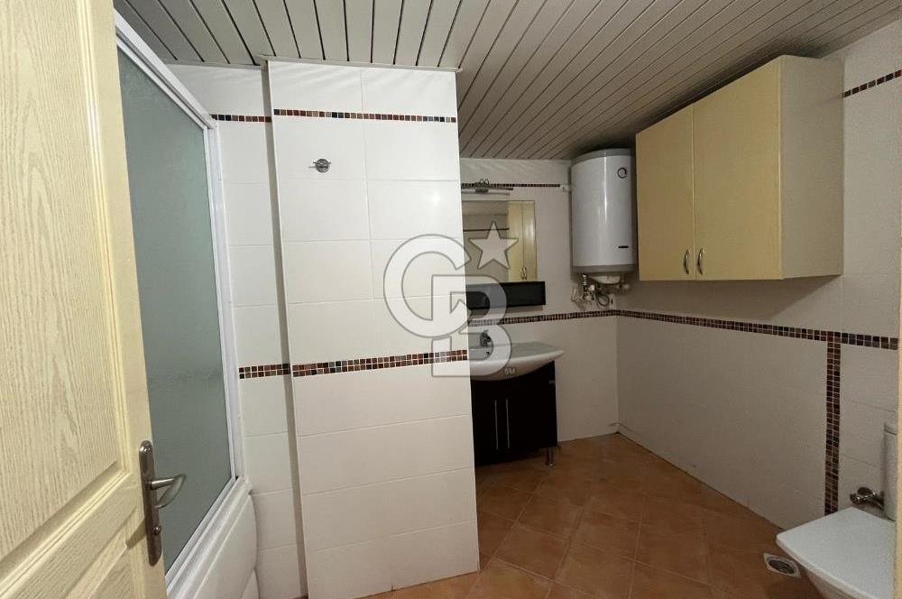 Narlıdere Yenikale Mahallesinde Geniş ve Ferah 3+1 Kiralık Daire