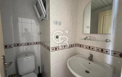 Narlıdere Yenikale Mahallesinde Geniş ve Ferah 3+1 Kiralık Daire