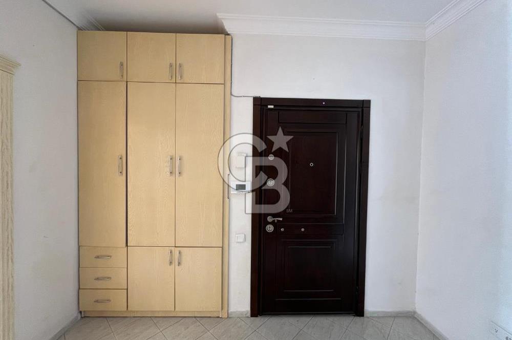 Narlıdere Yenikale Mahallesinde Geniş ve Ferah 3+1 Kiralık Daire