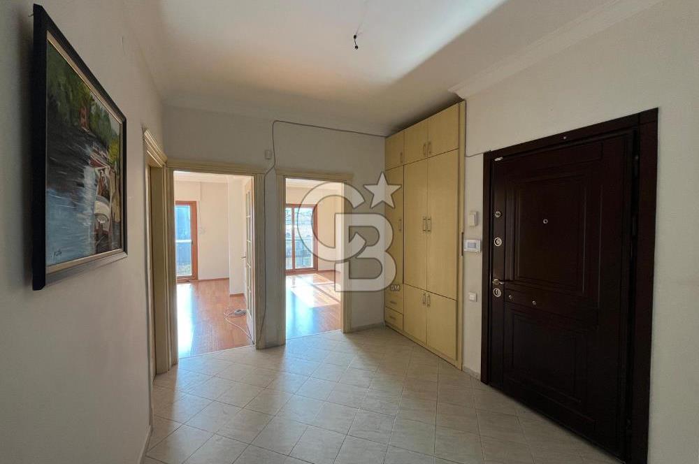 Narlıdere Yenikale Mahallesinde Geniş ve Ferah 3+1 Kiralık Daire