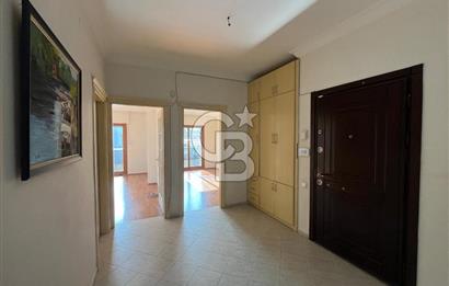 Narlıdere Yenikale Mahallesinde Geniş ve Ferah 3+1 Kiralık Daire