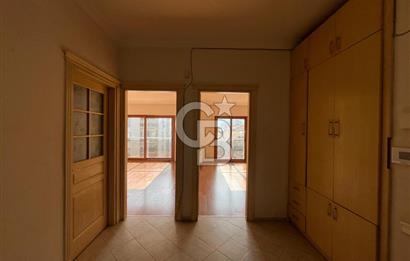 Narlıdere Yenikale Mahallesinde Geniş ve Ferah 3+1 Kiralık Daire