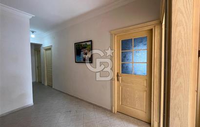 Narlıdere Yenikale Mahallesinde Geniş ve Ferah 3+1 Kiralık Daire