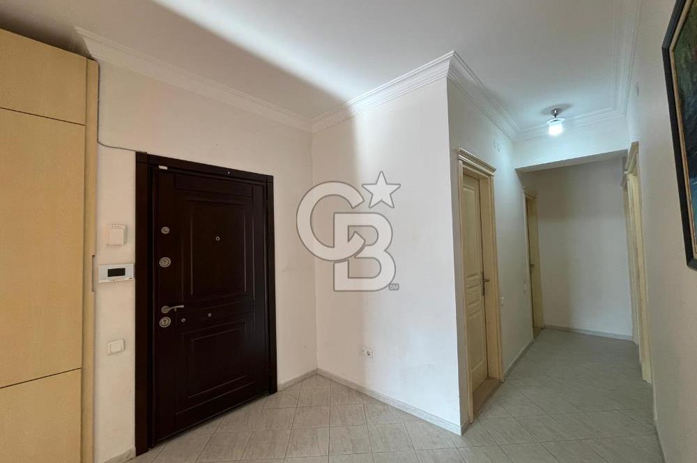 Narlıdere Yenikale Mahallesinde Geniş ve Ferah 3+1 Kiralık Daire