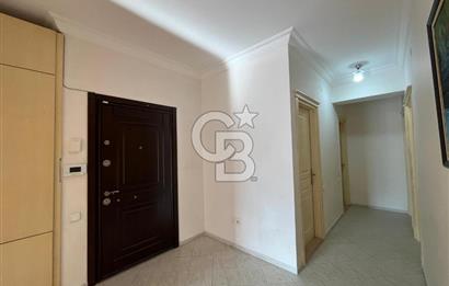 Narlıdere Yenikale Mahallesinde Geniş ve Ferah 3+1 Kiralık Daire