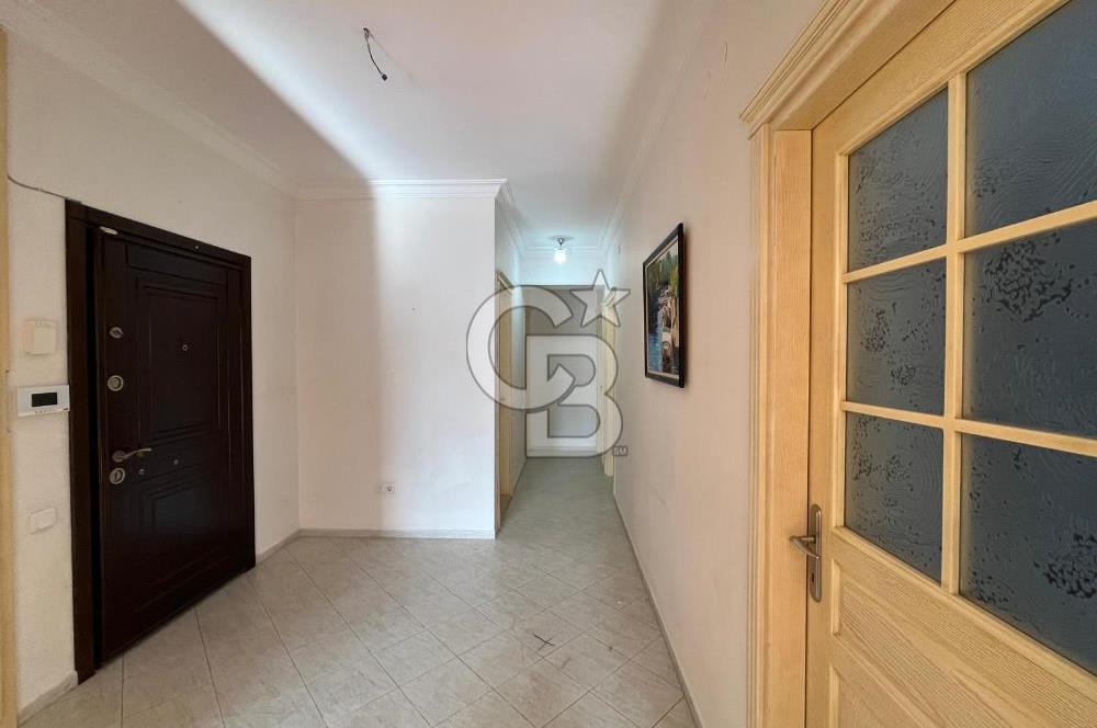 Narlıdere Yenikale Mahallesinde Geniş ve Ferah 3+1 Kiralık Daire