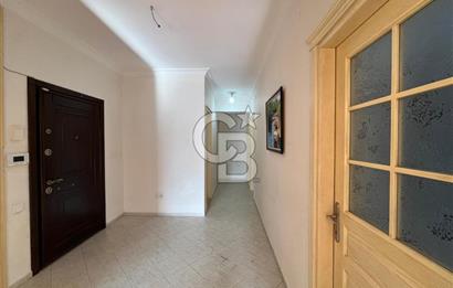 Narlıdere Yenikale Mahallesinde Geniş ve Ferah 3+1 Kiralık Daire