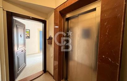 Narlıdere Yenikale Mahallesinde Geniş ve Ferah 3+1 Kiralık Daire