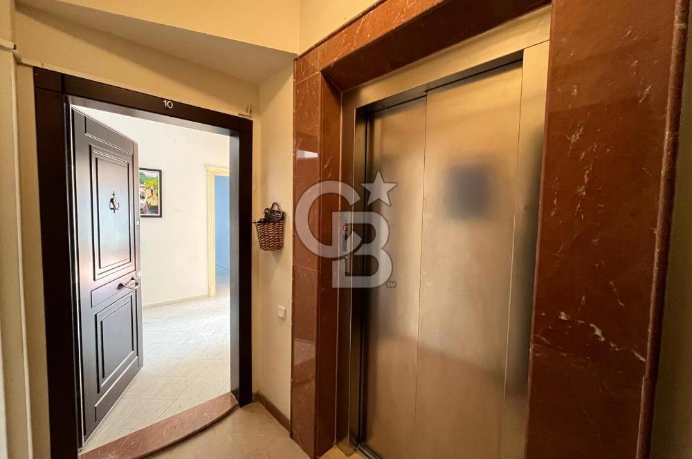 Narlıdere Yenikale Mahallesinde Geniş ve Ferah 3+1 Kiralık Daire