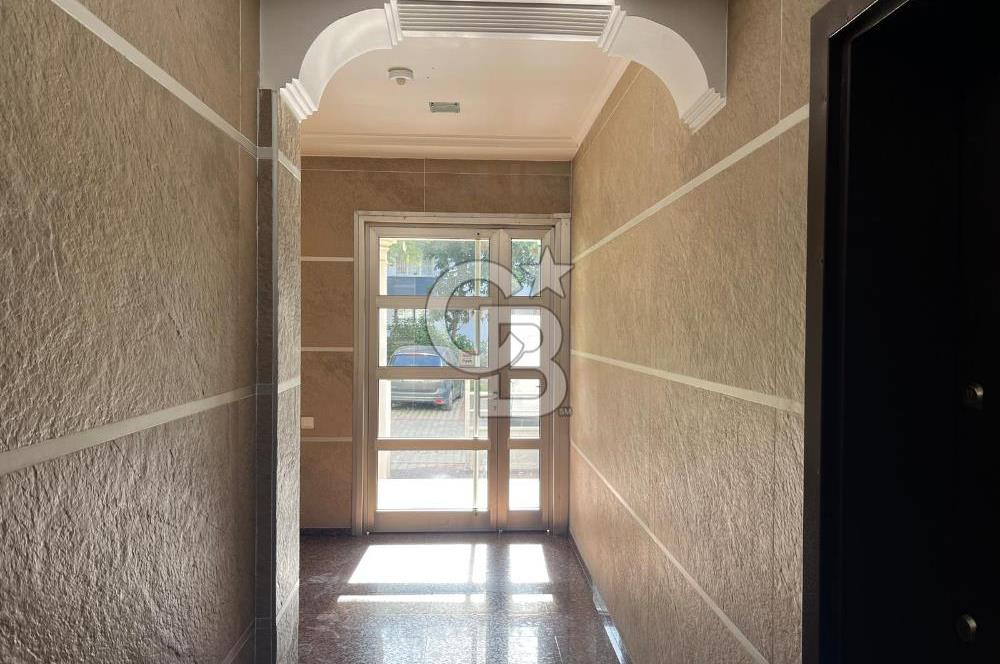 Narlıdere Yenikale Mahallesinde Geniş ve Ferah 3+1 Kiralık Daire