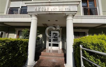 Narlıdere Yenikale Mahallesinde Geniş ve Ferah 3+1 Kiralık Daire