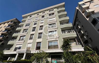 Narlıdere Yenikale Mahallesinde Geniş ve Ferah 3+1 Kiralık Daire