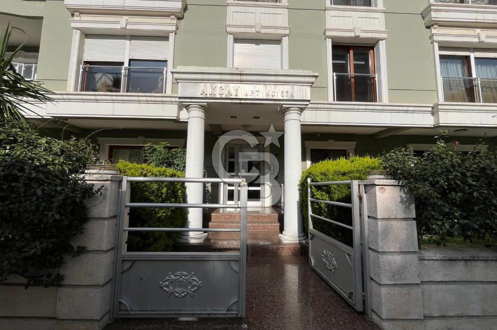 Narlıdere Yenikale Mahallesinde Geniş ve Ferah 3+1 Kiralık Daire