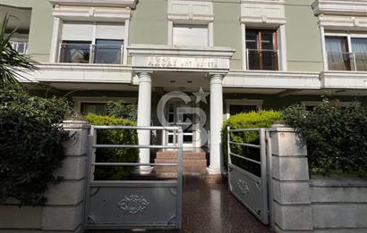 Narlıdere Yenikale Mahallesinde Geniş ve Ferah 3+1 Kiralık Daire