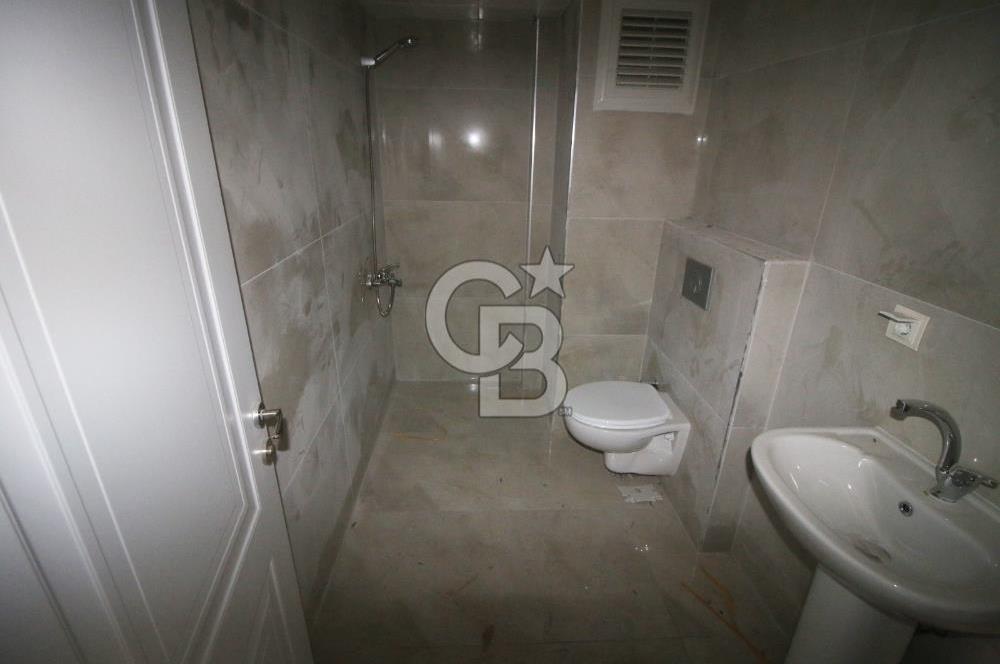 CB OPİA'DAN YENİ BELEDİYE YAKINI ANAHTAR TESLİM OFİS