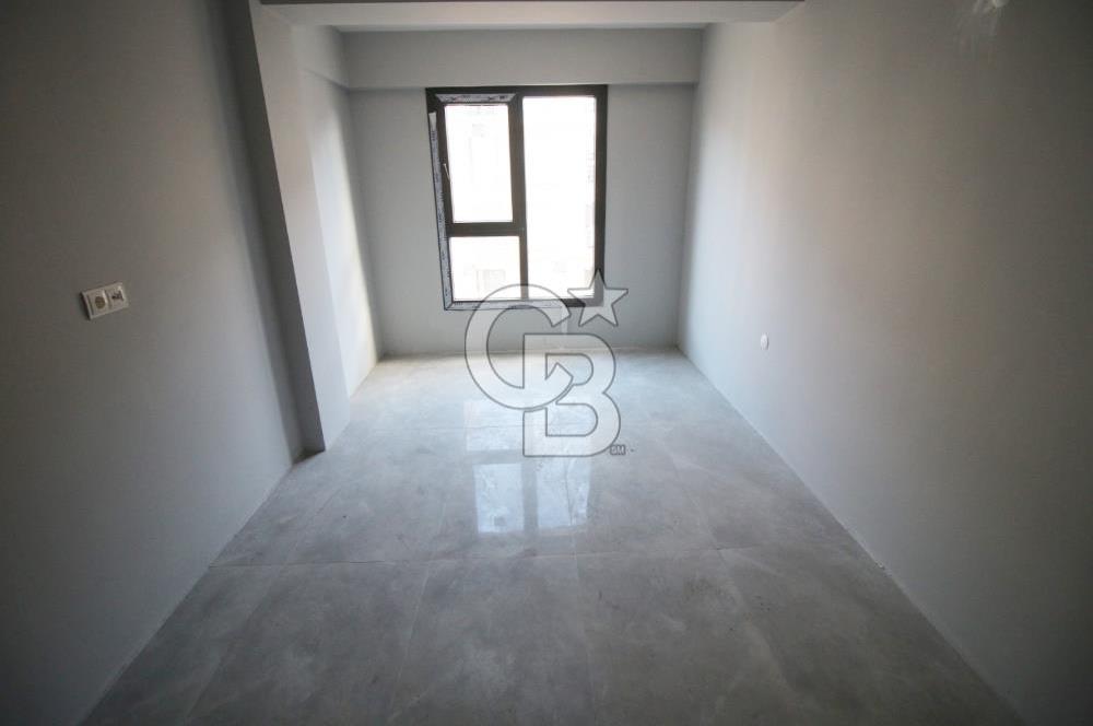 CB OPİA'DAN YENİ BELEDİYE YAKINI ANAHTAR TESLİM OFİS