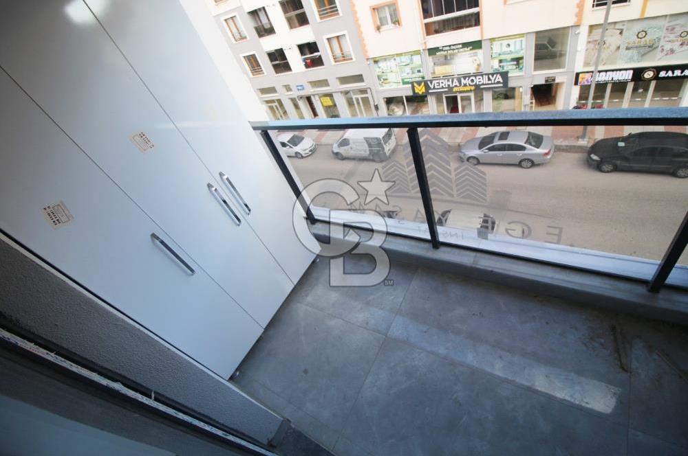 CB OPİA'DAN YENİ BELEDİYE YAKINI ANAHTAR TESLİM OFİS