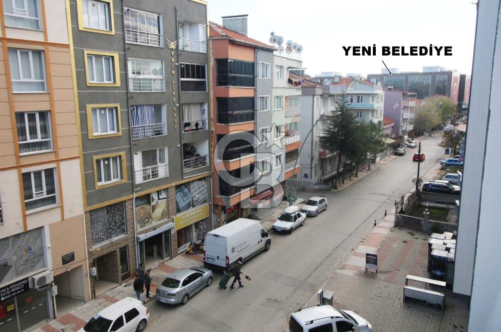 CB OPİA'DAN YENİ BELEDİYE YAKINI ANAHTAR TESLİM OFİS