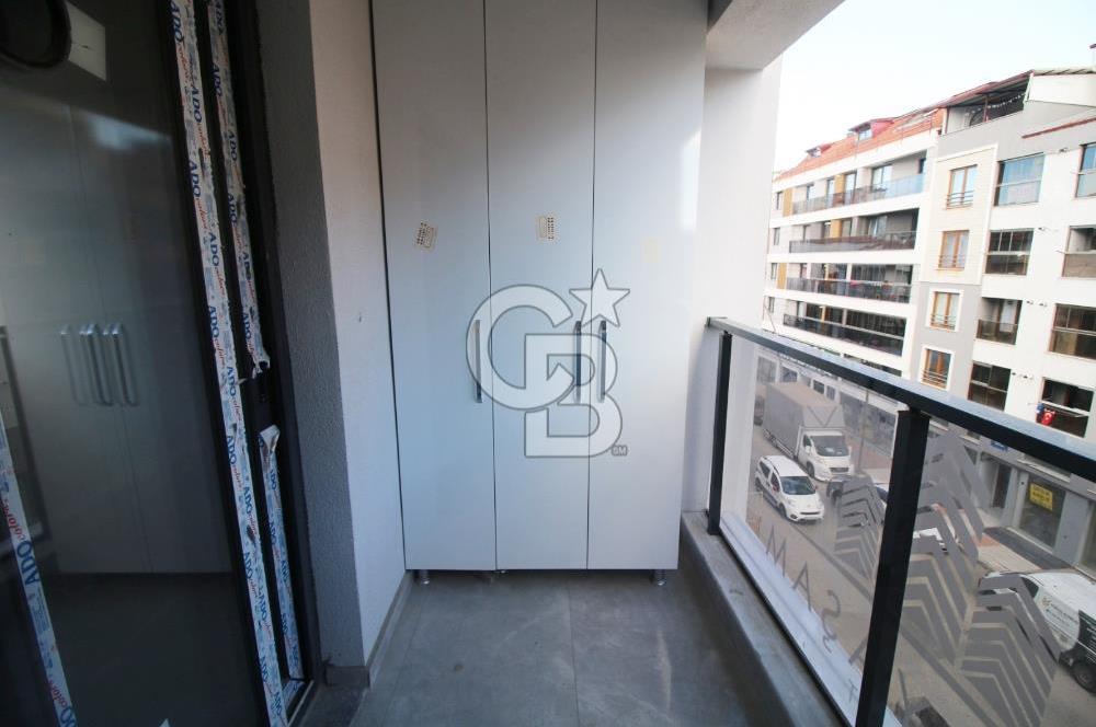 CB OPİA'DAN YENİ BELEDİYE YAKINI ANAHTAR TESLİM OFİS