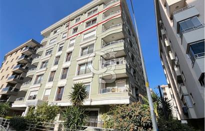 Narlıdere Yenikale Mahallesinde Geniş ve Ferah 3+1 Kiralık Daire