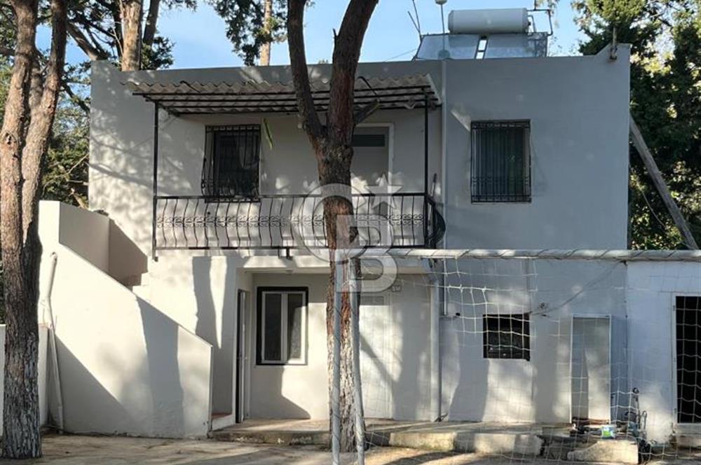 2026 Yaz Sezonu İçin 6 Aylık Kiralık 1+1 Daire