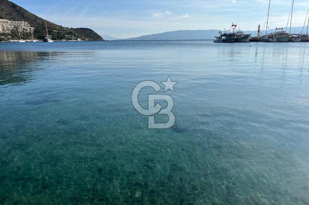 2026 Yaz Sezonu İçin 6 Aylık Kiralık 1+1 Daire