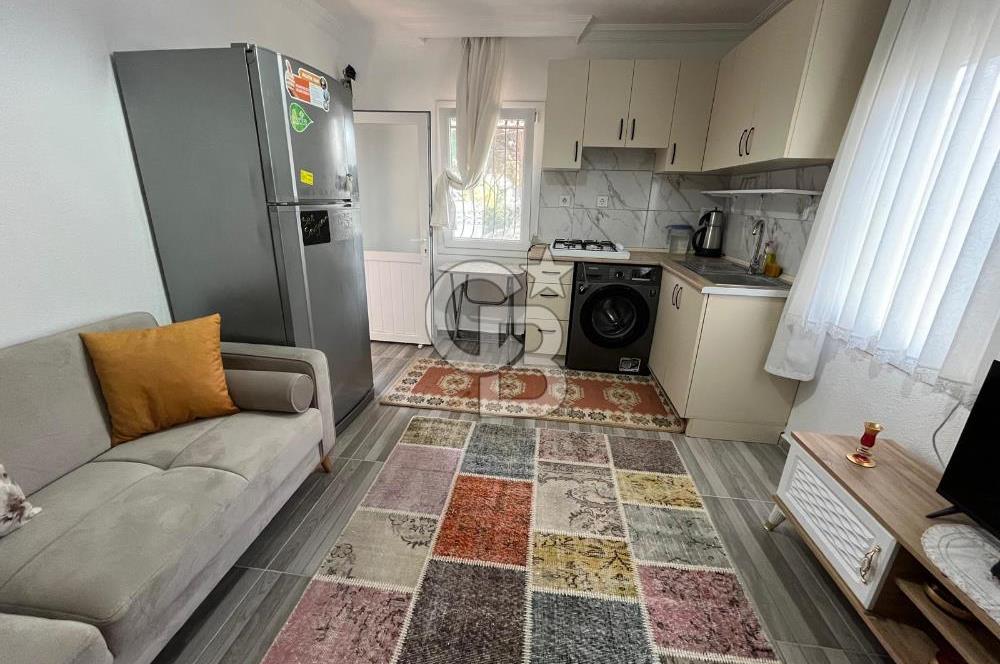 2026 Yaz Sezonu İçin 6 Aylık Kiralık 1+1 Daire