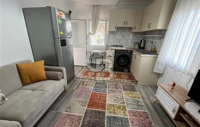 2026 Yaz Sezonu İçin 6 Aylık Kiralık 1+1 Daire