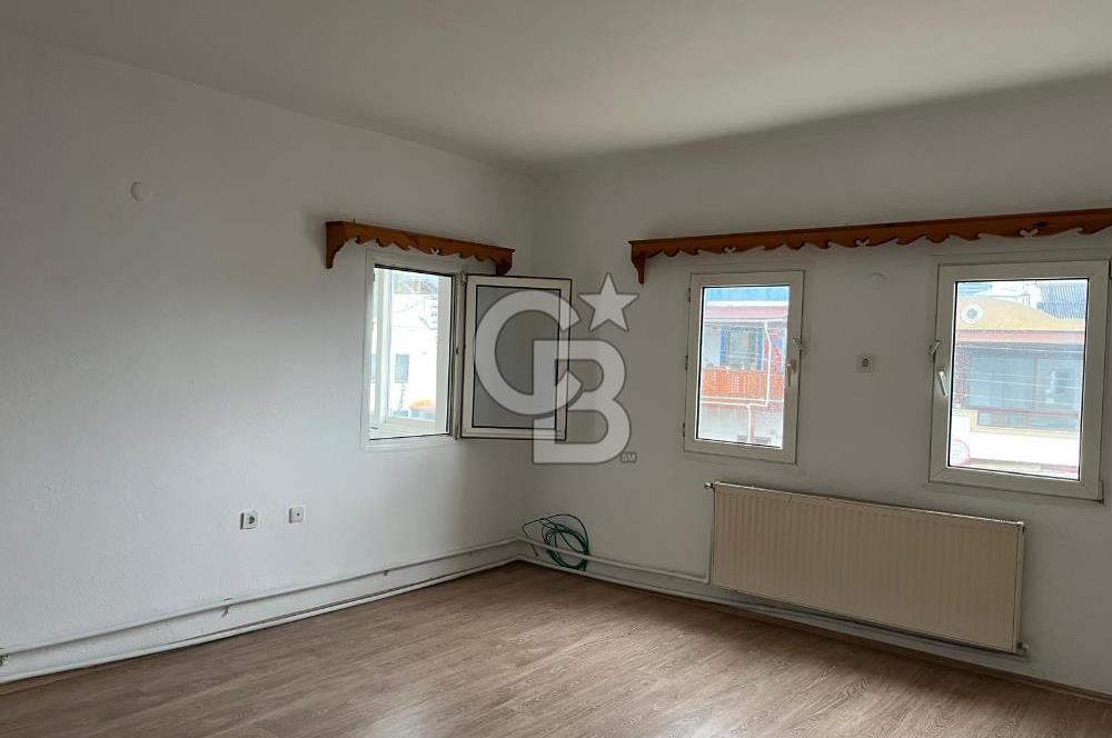 DEREKÖYDE KİRALIK 2+1 EŞYASIZ DAİRE