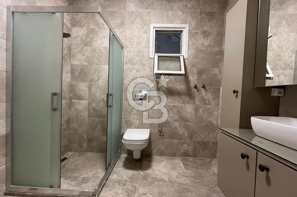 DEREKÖYDE KİRALIK 2+1 EŞYASIZ DAİRE