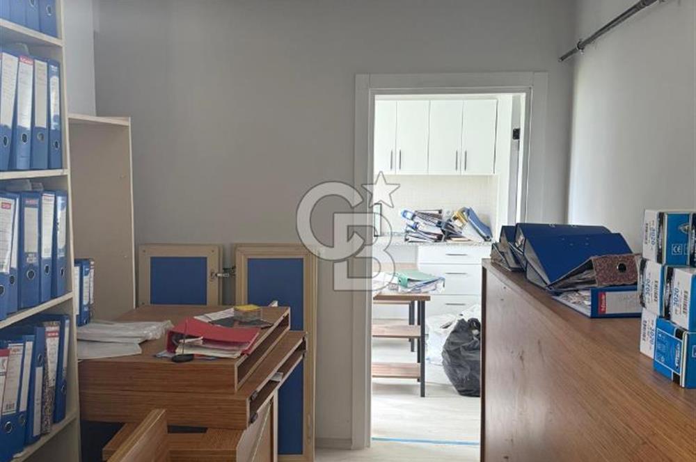 Pınarhisar Orta Mahallesi 1+1 Acil Satılık Daire!!!