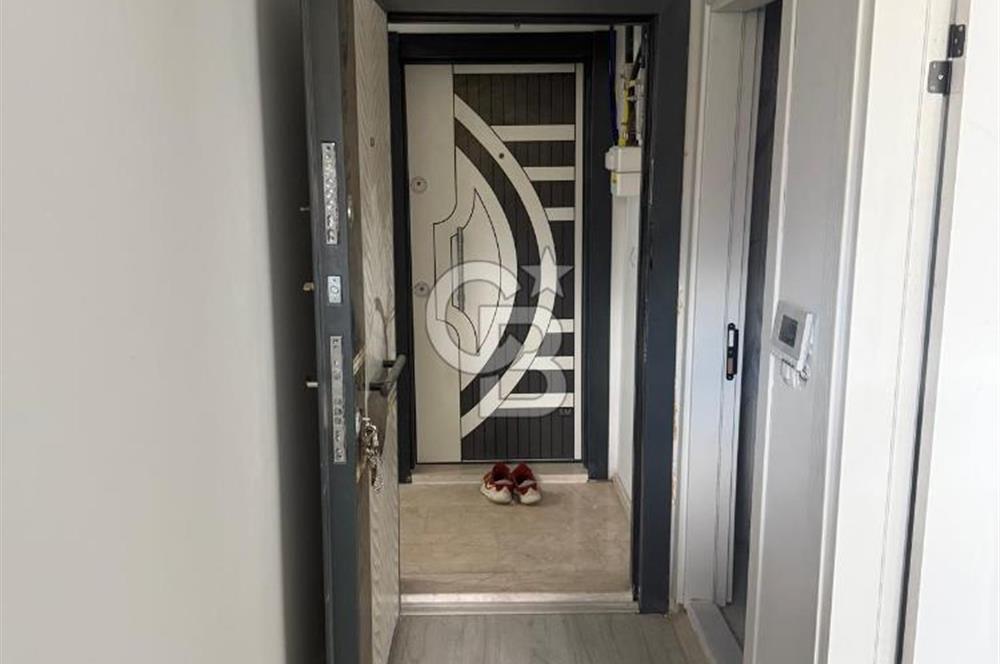 Pınarhisar Orta Mahallesi 1+1 Acil Satılık Daire!!!