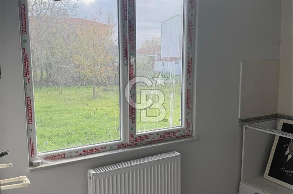 Pınarhisar Orta Mahallesi 1+1 Acil Satılık Daire!!!