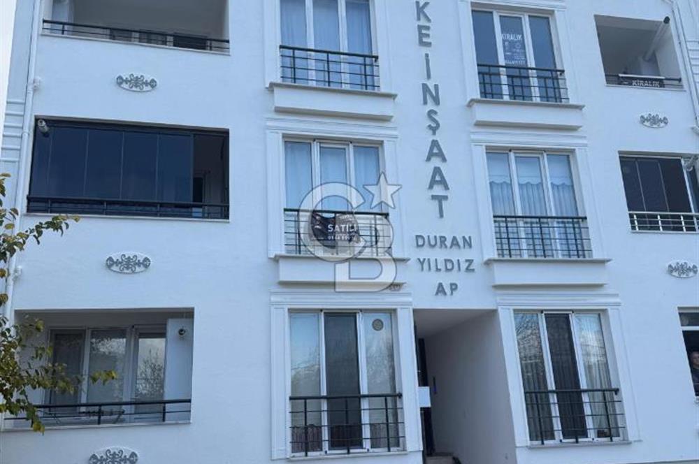 Pınarhisar Orta Mahallesi 1+1 Acil Satılık Daire!!!