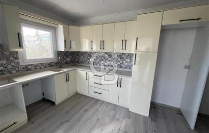 Yakaköy'de Kiralık Eşyasız 3+1 Bahçeli Daire