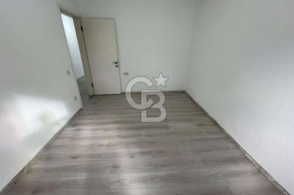 Yakaköy'de Kiralık Eşyasız 3+1 Bahçeli Daire