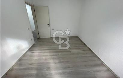 Yakaköy'de Kiralık Eşyasız 3+1 Bahçeli Daire