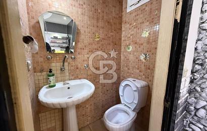 Karşıyaka Yalı Mahallesi’nde Cadde Üzeri Satılık  Dükkân