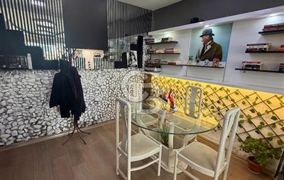 Karşıyaka Yalı Mahallesi’nde Cadde Üzeri Satılık  Dükkân