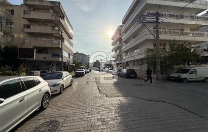 Karşıyaka Yalı Mahallesi’nde Cadde Üzeri Satılık  Dükkân