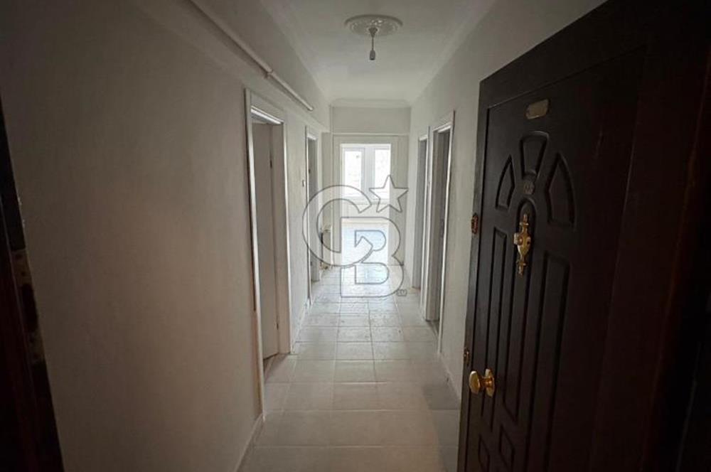 FORUM AVM YAKINI AYVALI CAD ÜZERİ 3+1 SATILIK